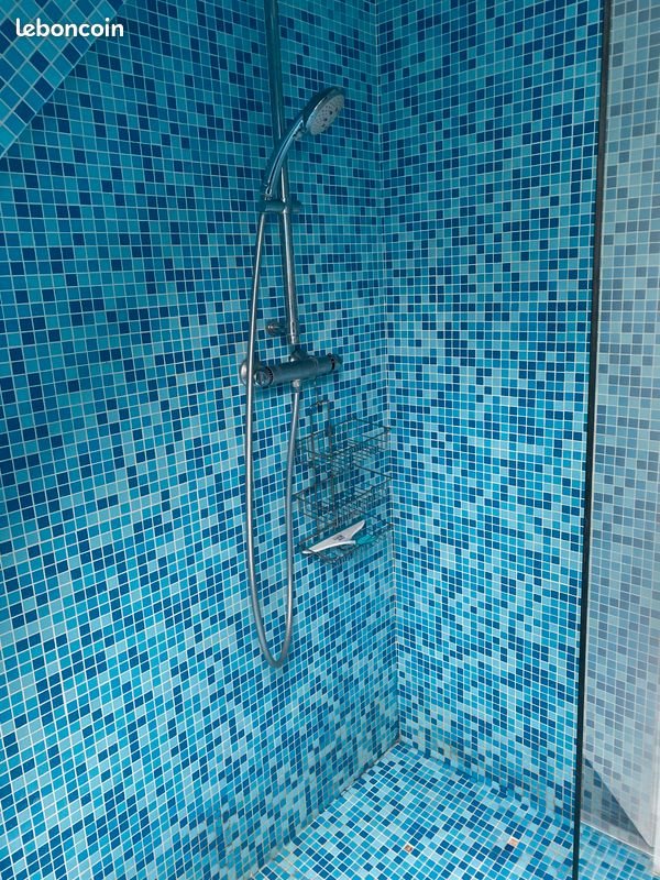 Appartement à louer, 39m², Nantes
