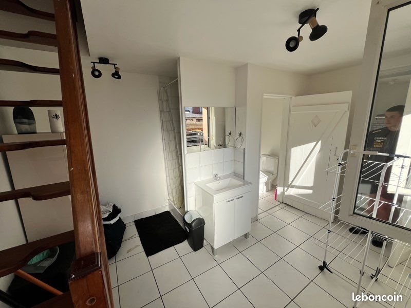 Appartement à louer, 30m², Anizy-le-Grand