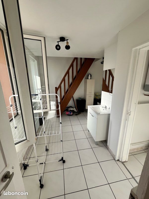 Appartement à louer, 30m², Anizy-le-Grand