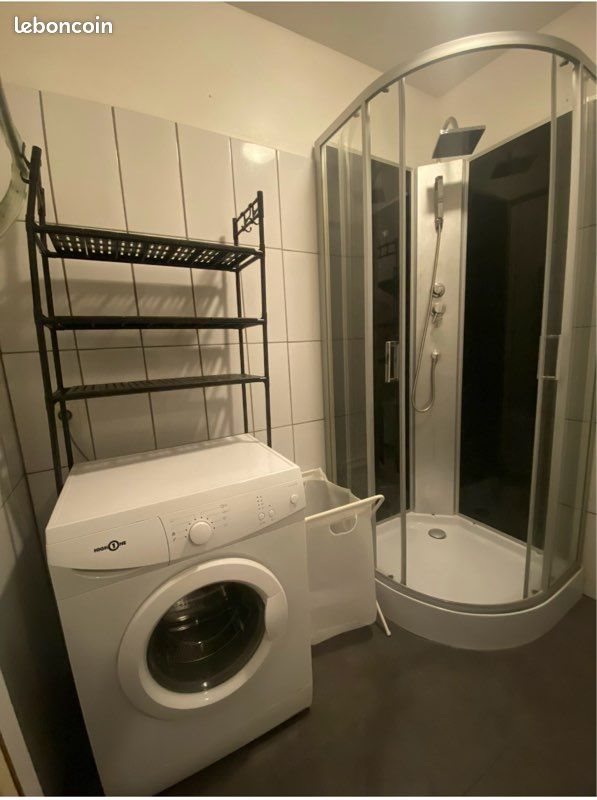 Appartement à louer, 40m², Grenoble