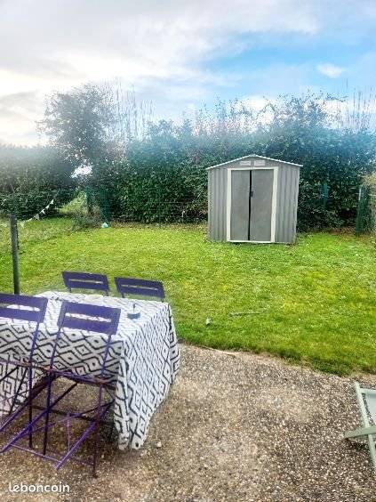 Appartement à louer, 68m², Les Gonds