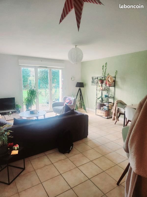 Appartement à louer, 68m², Les Gonds