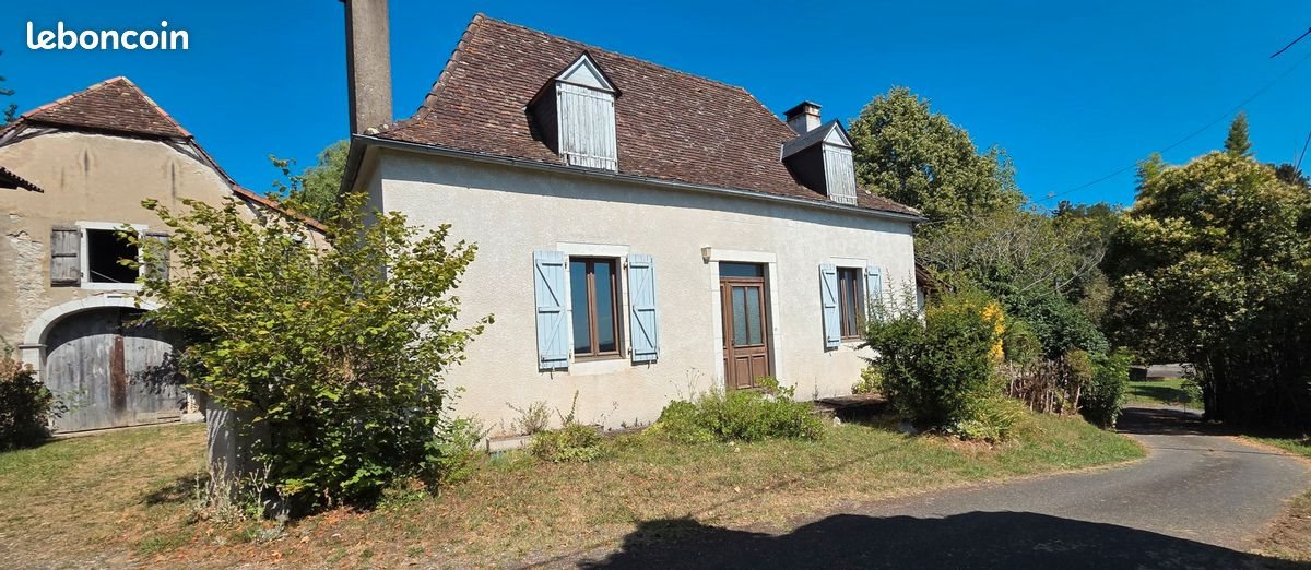 Maison à vendre, 145m², Orthez