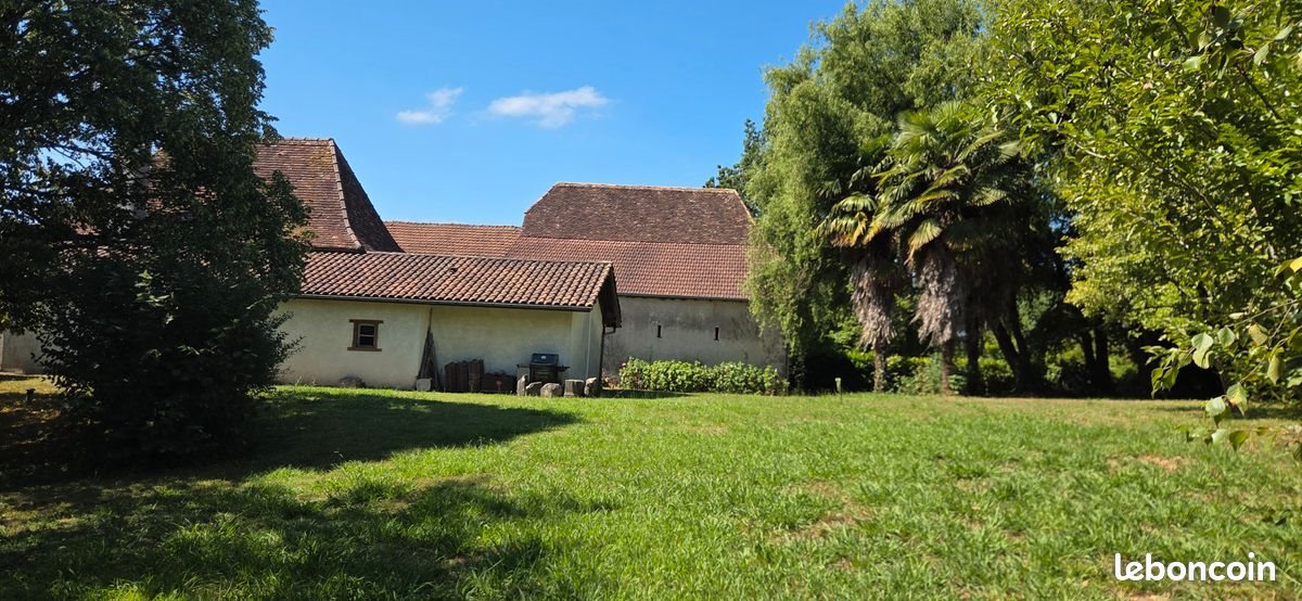 Maison à vendre, 145m², Orthez