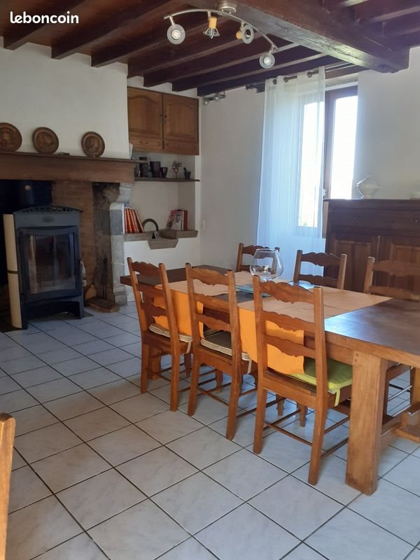 Maison à vendre, 145m², Orthez