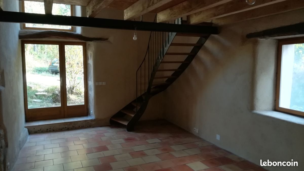 Maison à vendre, 110m², Penne