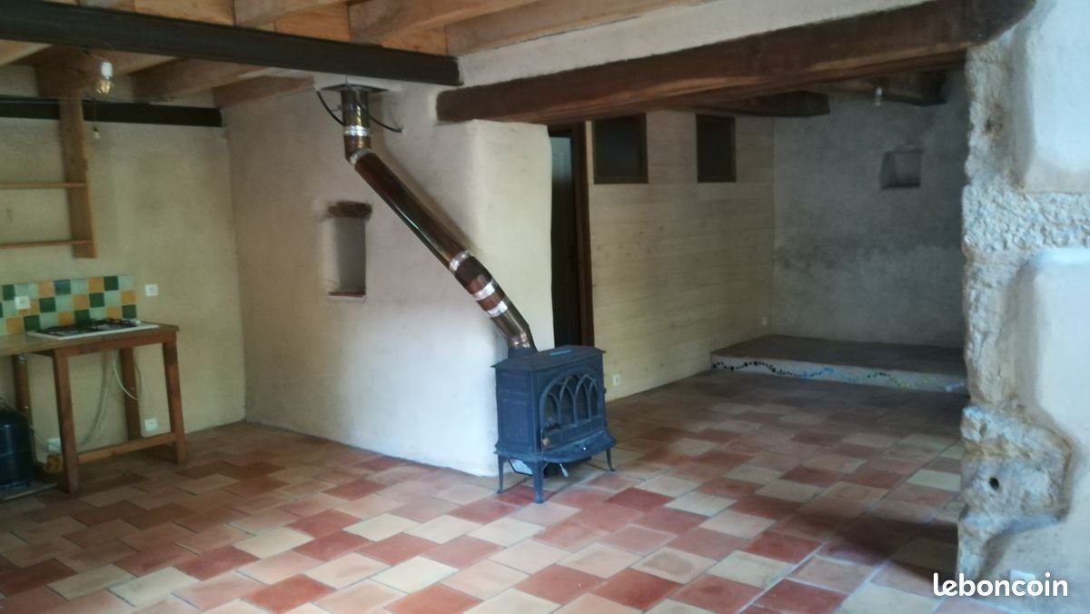 Maison à vendre, 110m², Penne