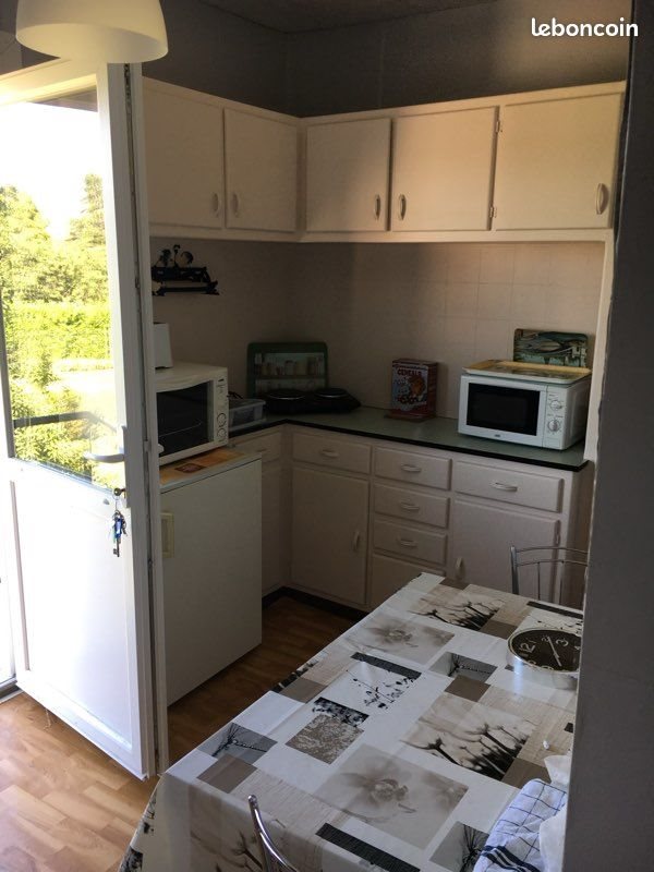 Appartement à louer, 22m², Parthenay