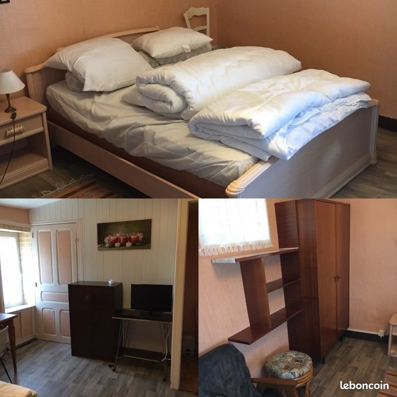 Appartement à louer, 22m², Parthenay