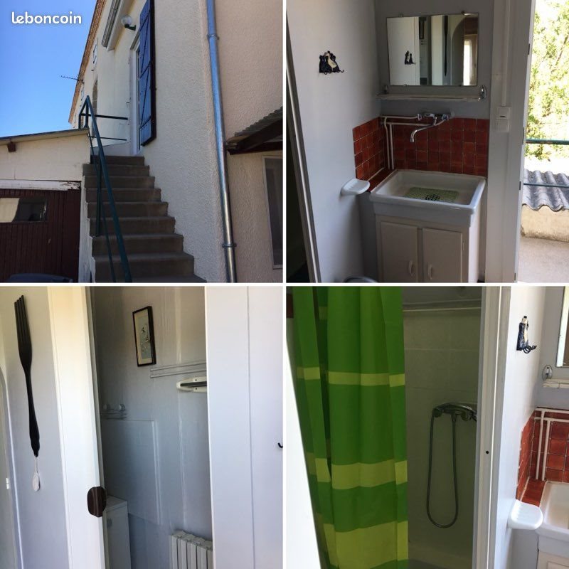 Appartement à louer, 22m², Parthenay