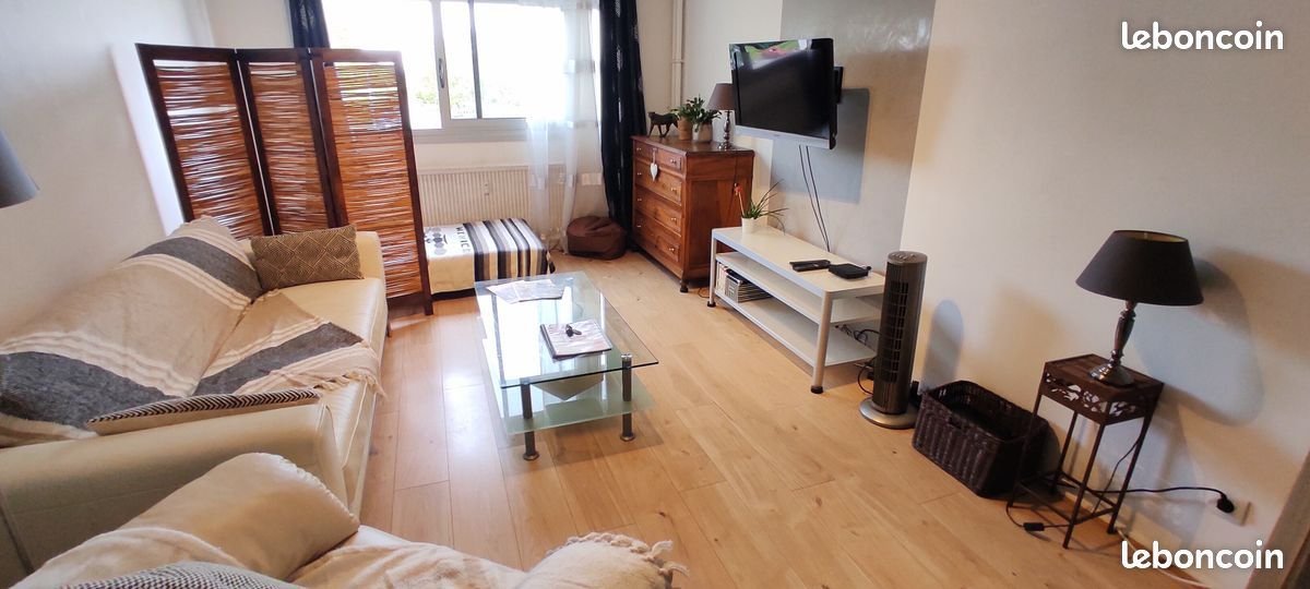 Appartement à louer, 70m², Saint-Priest