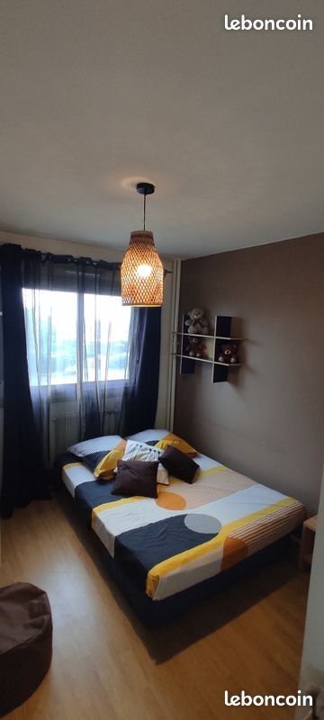 Appartement à louer, 70m², Saint-Priest