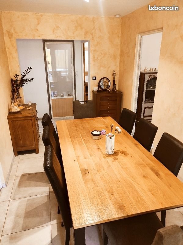 Appartement à louer, 70m², Saint-Priest