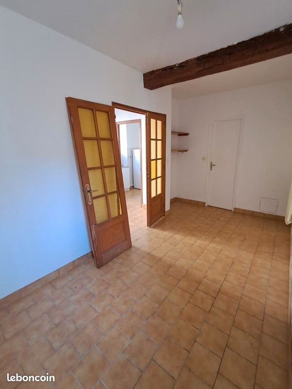 Appartement à louer, 35m², Angers