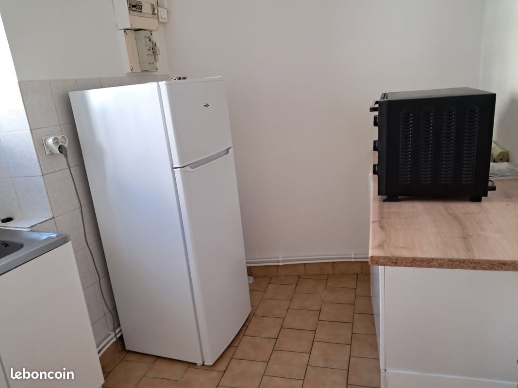 Appartement à louer, 35m², Angers