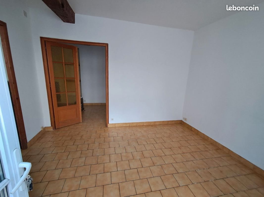 Appartement à louer, 35m², Angers