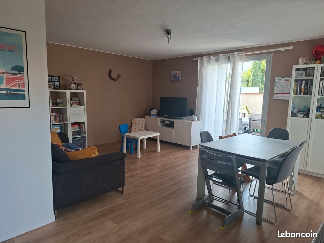 Maison à vendre, 80m², Toulouse