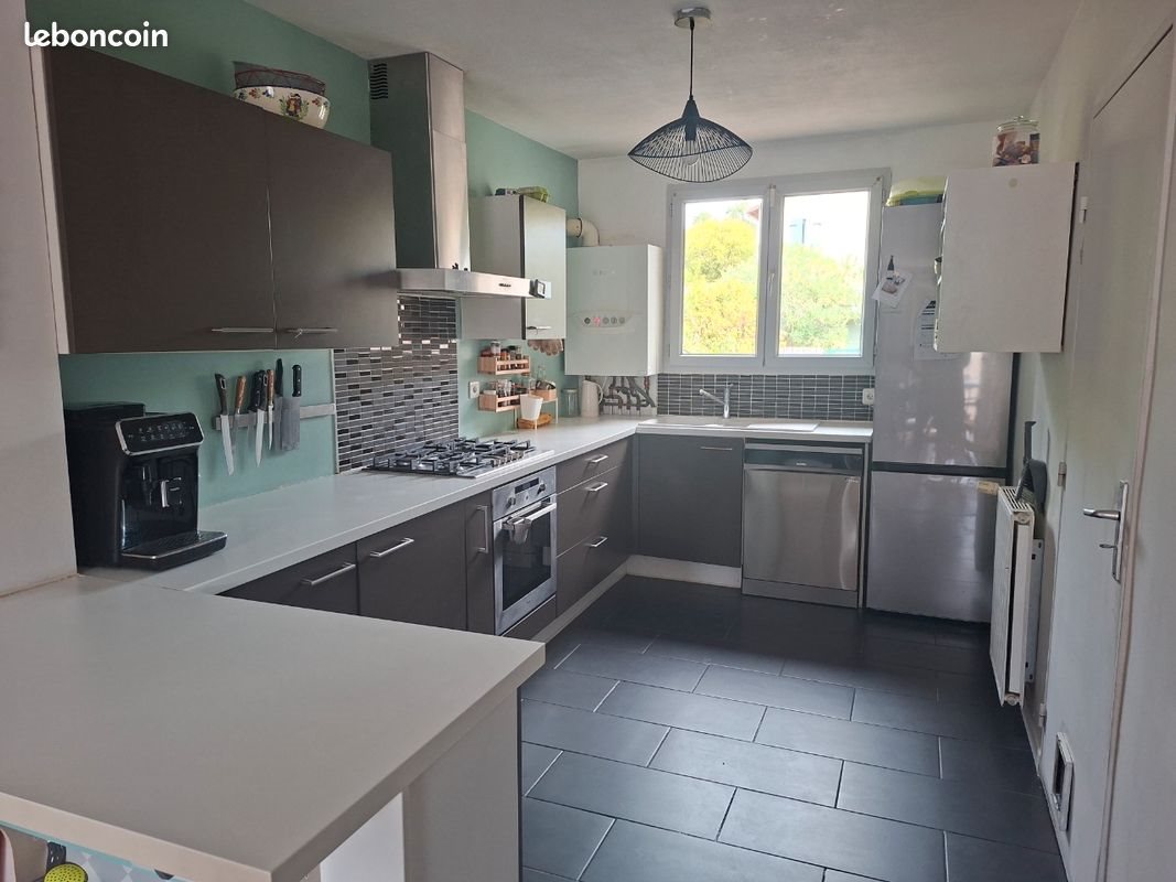 Maison à vendre, 80m², Toulouse