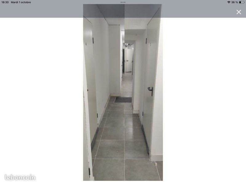 Appartement à vendre, 3m², Saint-Raphaël