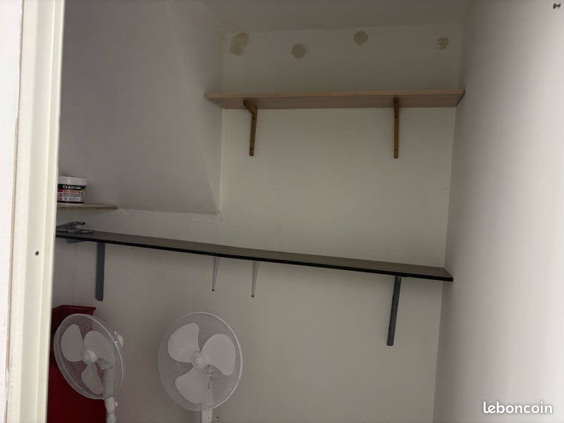 Appartement à vendre, 3m², Saint-Raphaël