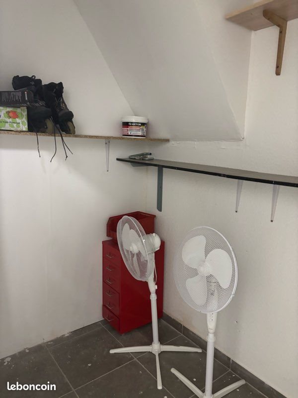 Appartement à vendre, 3m², Saint-Raphaël