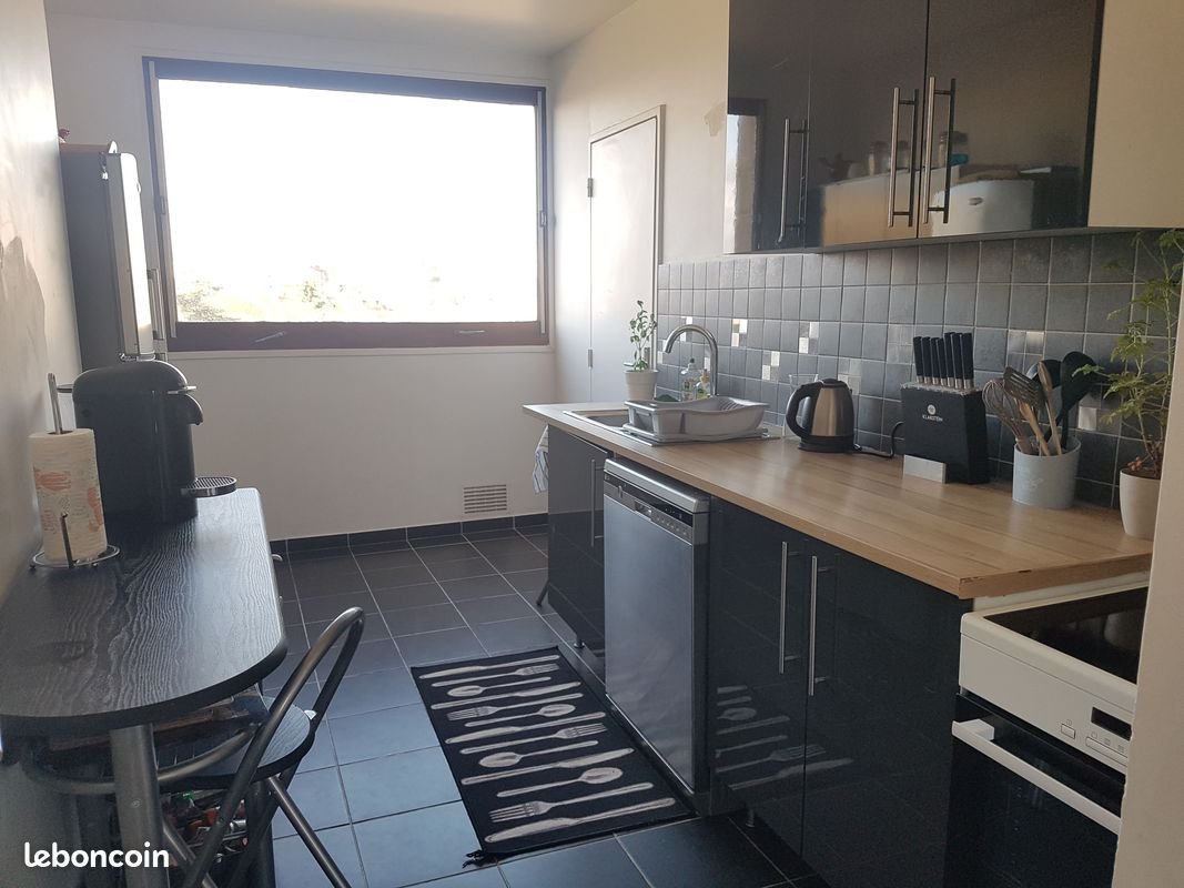 Appartement à louer, 67m², Deuil-la-Barre