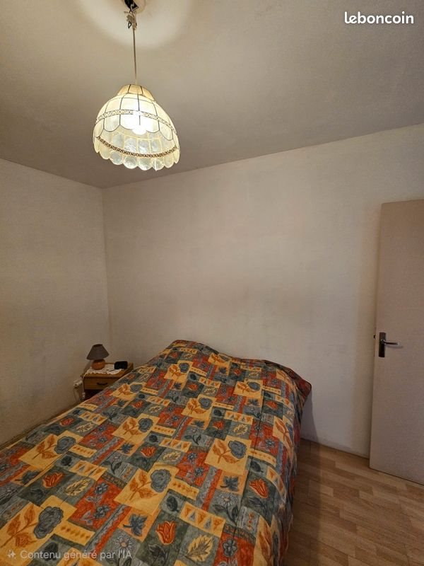 Maison à vendre, 82m², Vernoil-le-Fourrier