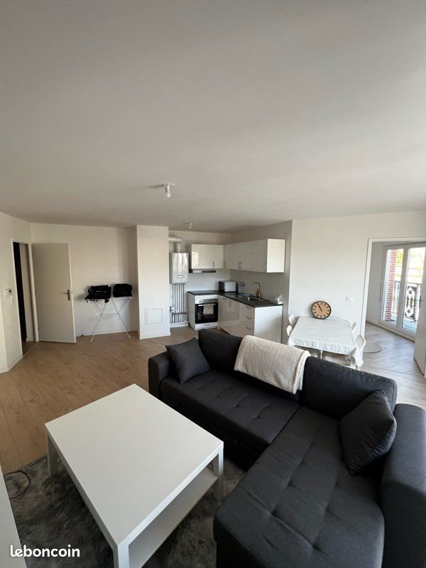 Appartement à louer, 66m², Le Blanc-Mesnil