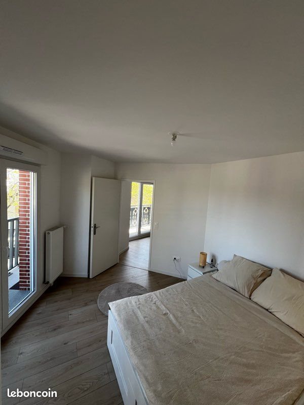 Appartement à louer, 66m², Le Blanc-Mesnil