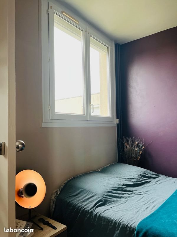 Appartement à louer, 46m², Le Mans