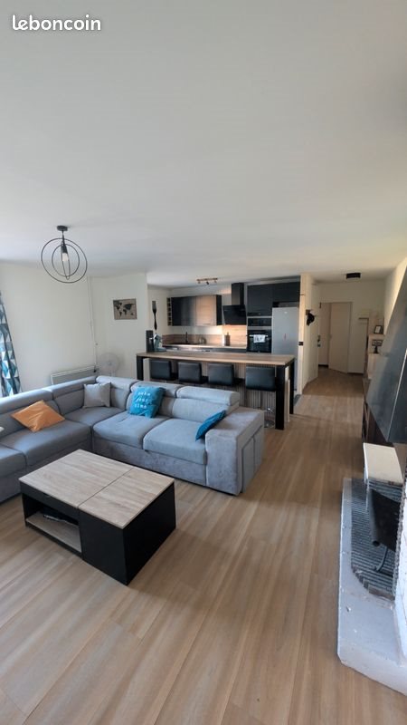 Appartement à louer, 74m², Manosque