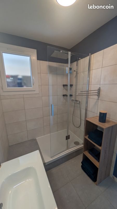 Appartement à louer, 74m², Manosque