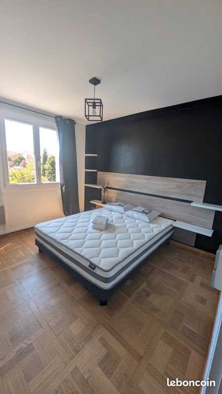 Appartement à louer, 74m², Manosque