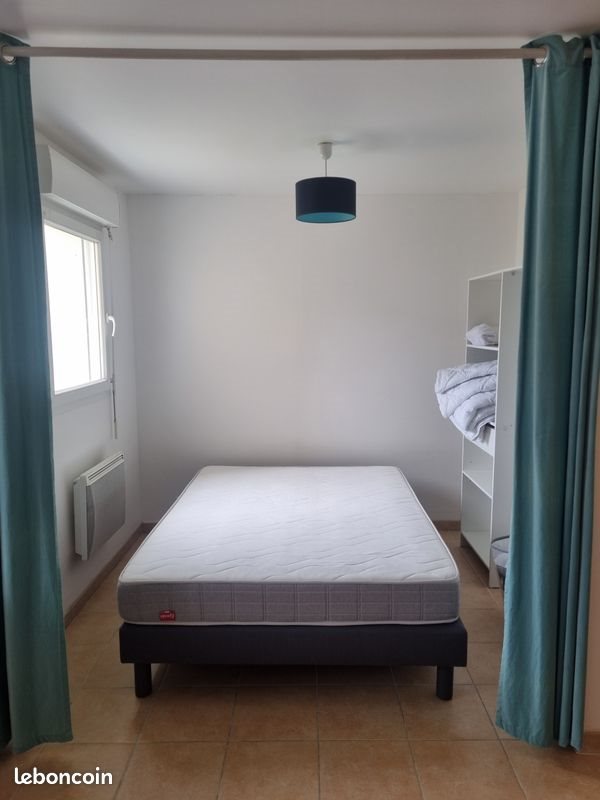 Appartement à louer, 36m², Hennebont