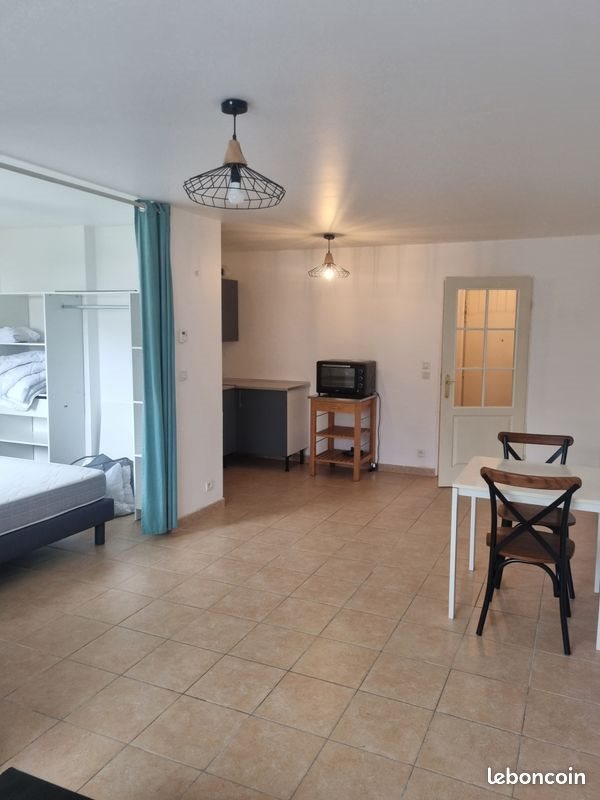 Appartement à louer, 36m², Hennebont