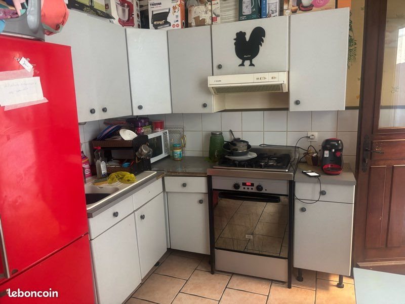 Maison à vendre, 56m², Marcq-en-Baroeul