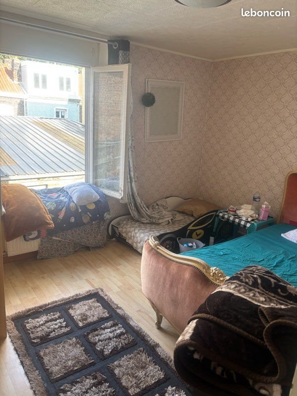 Maison à vendre, 56m², Marcq-en-Baroeul