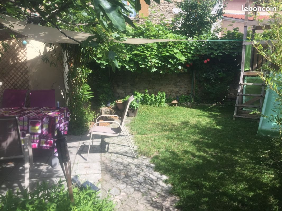Maison à vendre, 150m², Taluyers
