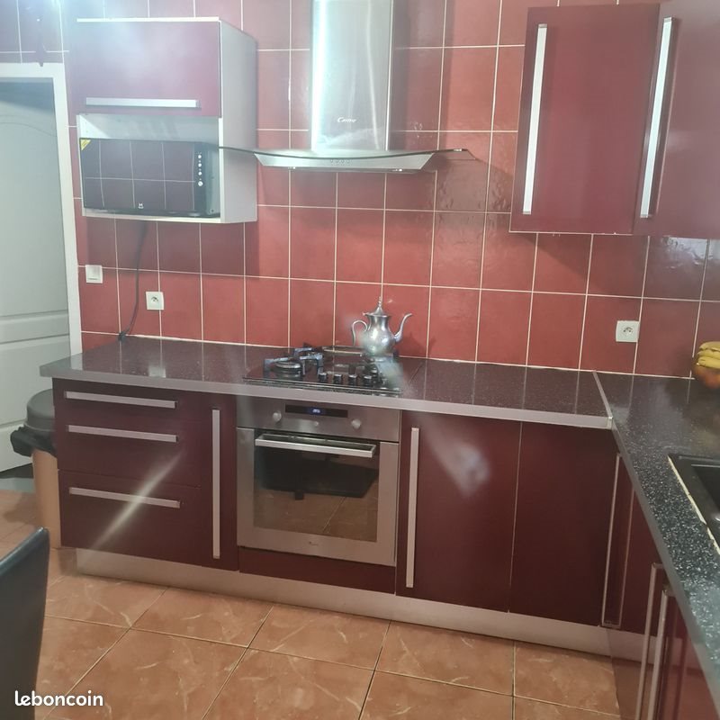 Maison à vendre, 92m², Cruscades