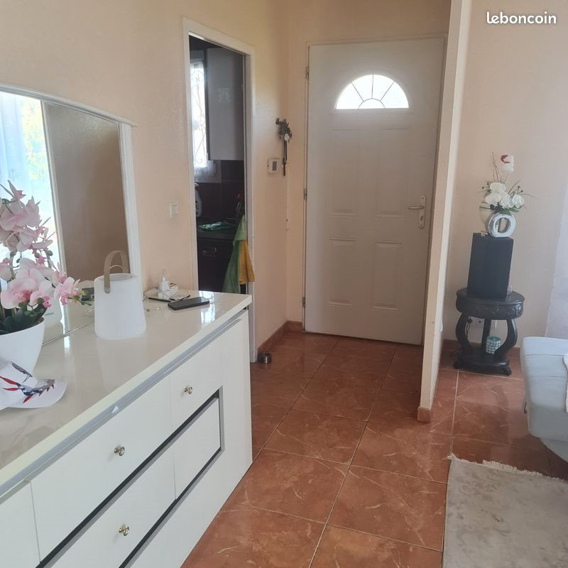 Maison à vendre, 92m², Cruscades