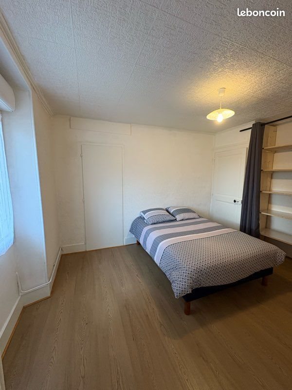 Appartement à louer, 30m², Moirans