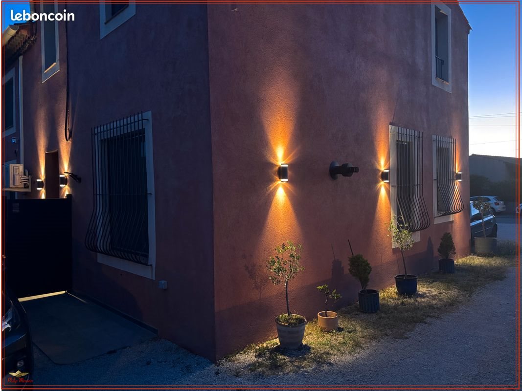 Maison à vendre, 125m², Gignac-la-Nerthe