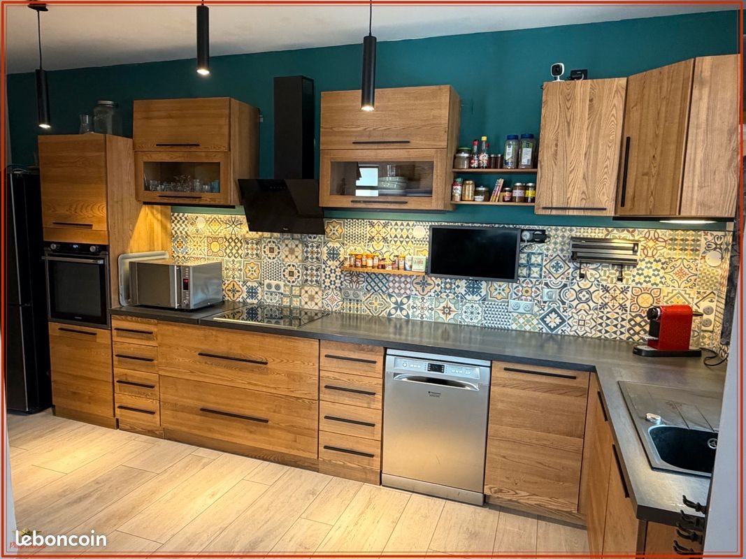 Maison à vendre, 125m², Gignac-la-Nerthe