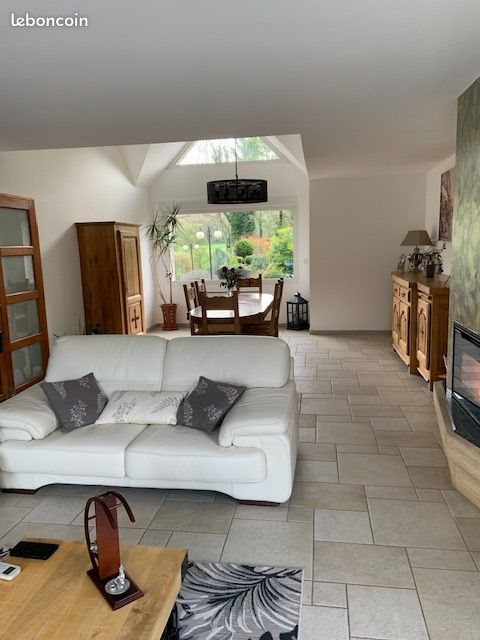 Maison à vendre, 137m², Caucourt