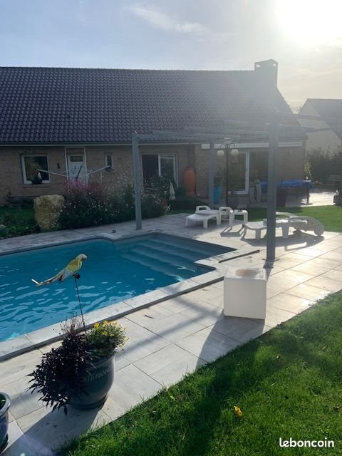 Maison à vendre, 137m², Caucourt