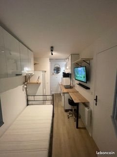 Appartement à louer, 10m², Grignan