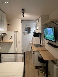 Appartement à louer, 10m², Grignan
