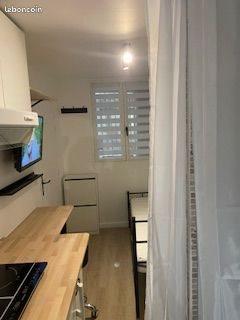 Appartement à louer, 10m², Grignan