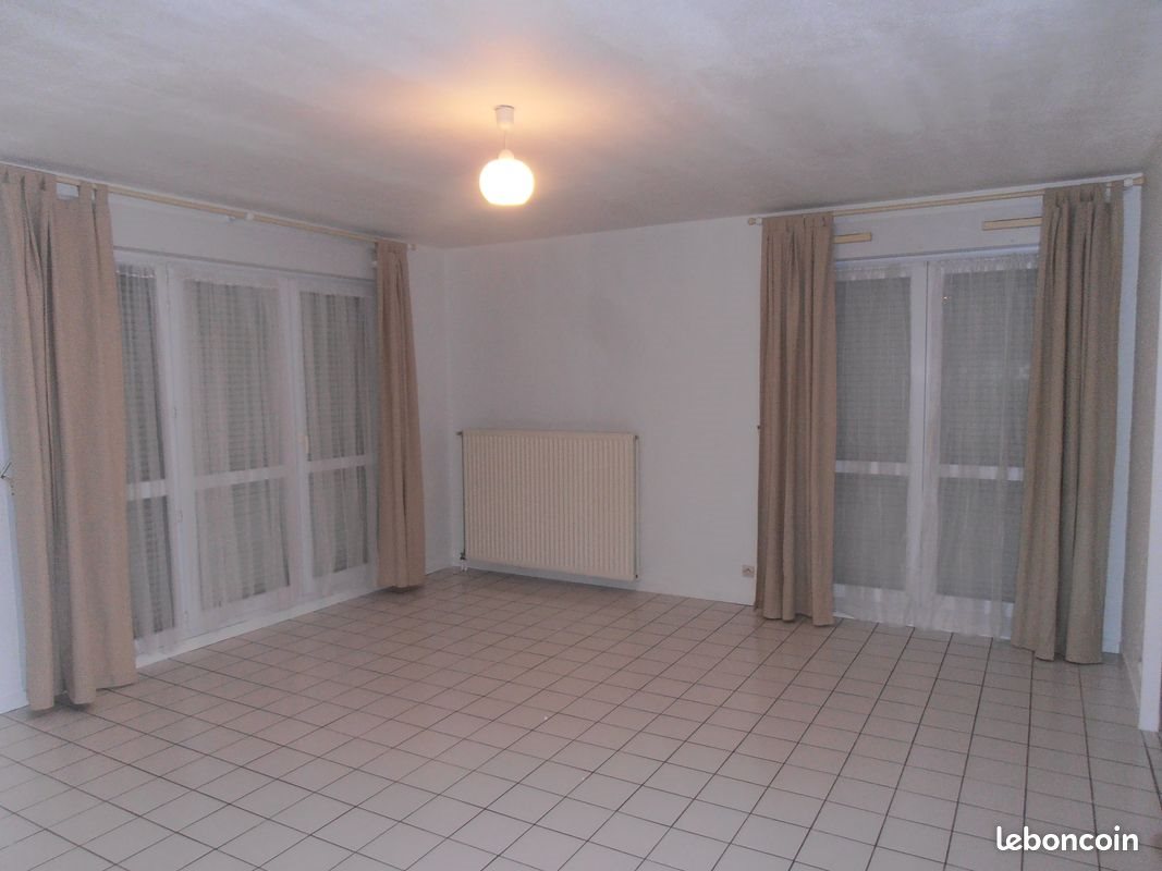 Appartement à louer, 60m², Chambéry