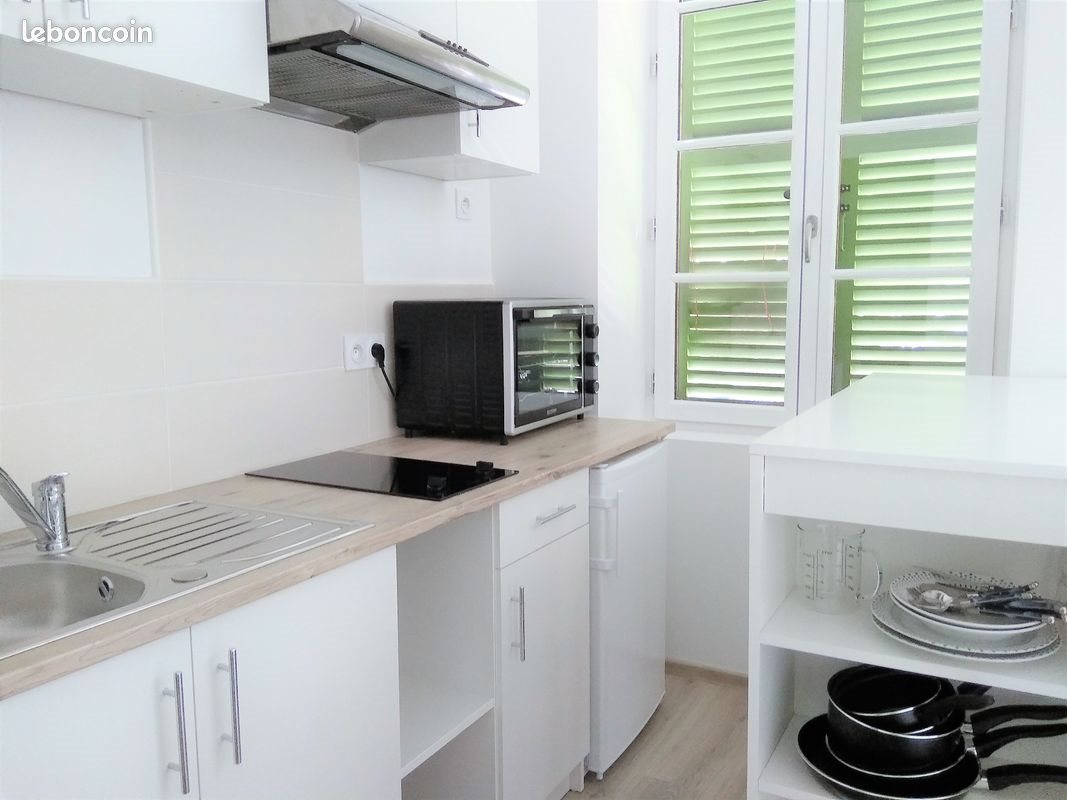 Appartement à louer, 25m², Dax